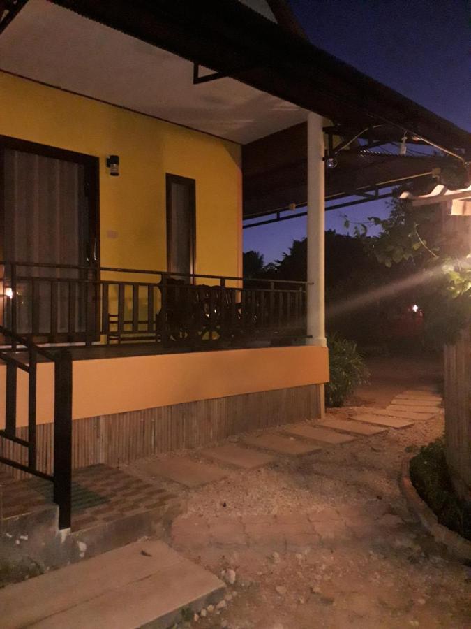 מלון קו לנטה Lanta Lucky House מראה חיצוני תמונה